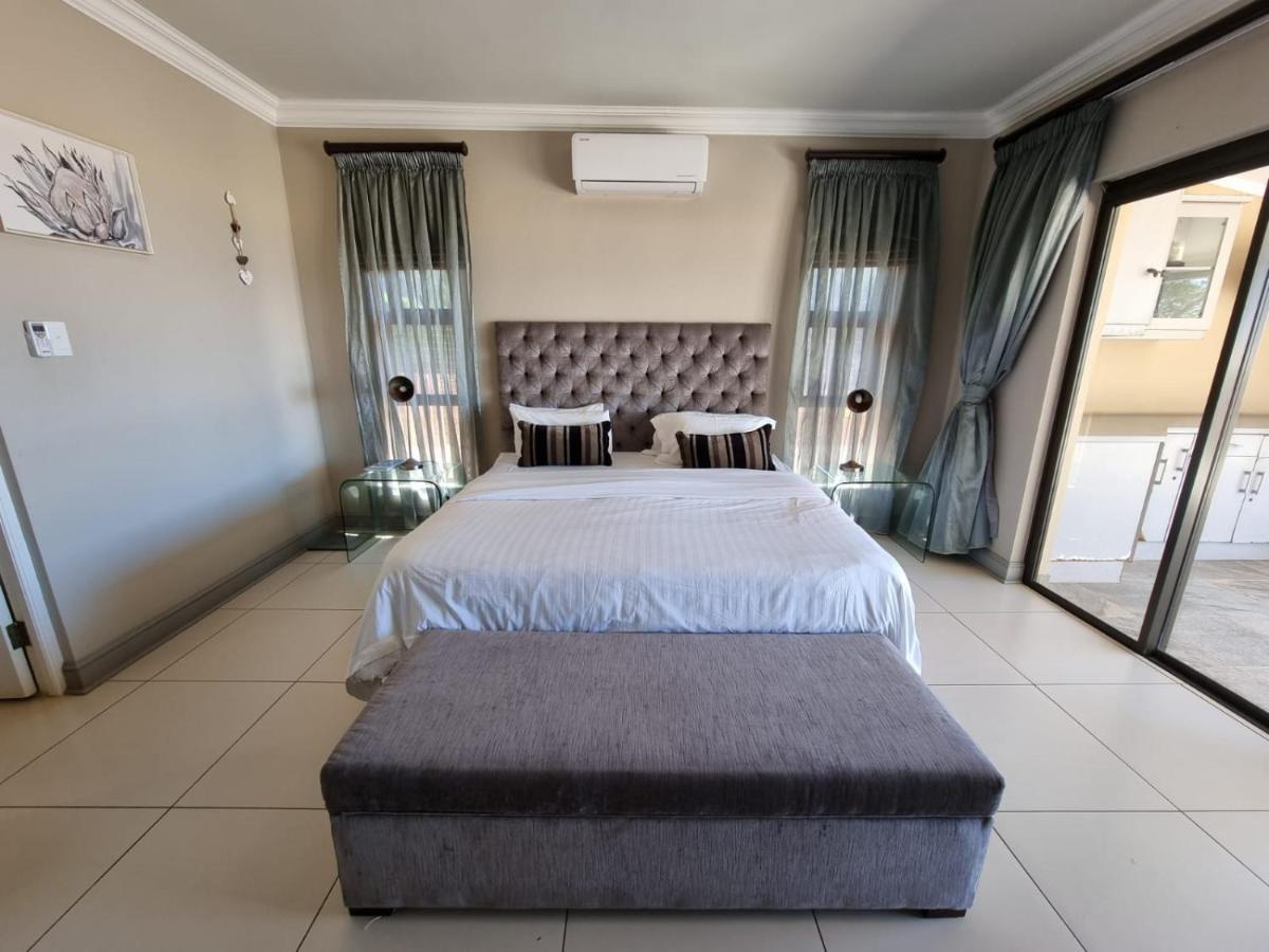 Relax Inn Ballito Extérieur photo