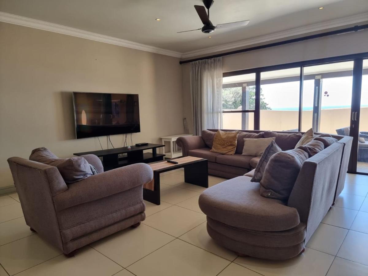 Relax Inn Ballito Extérieur photo