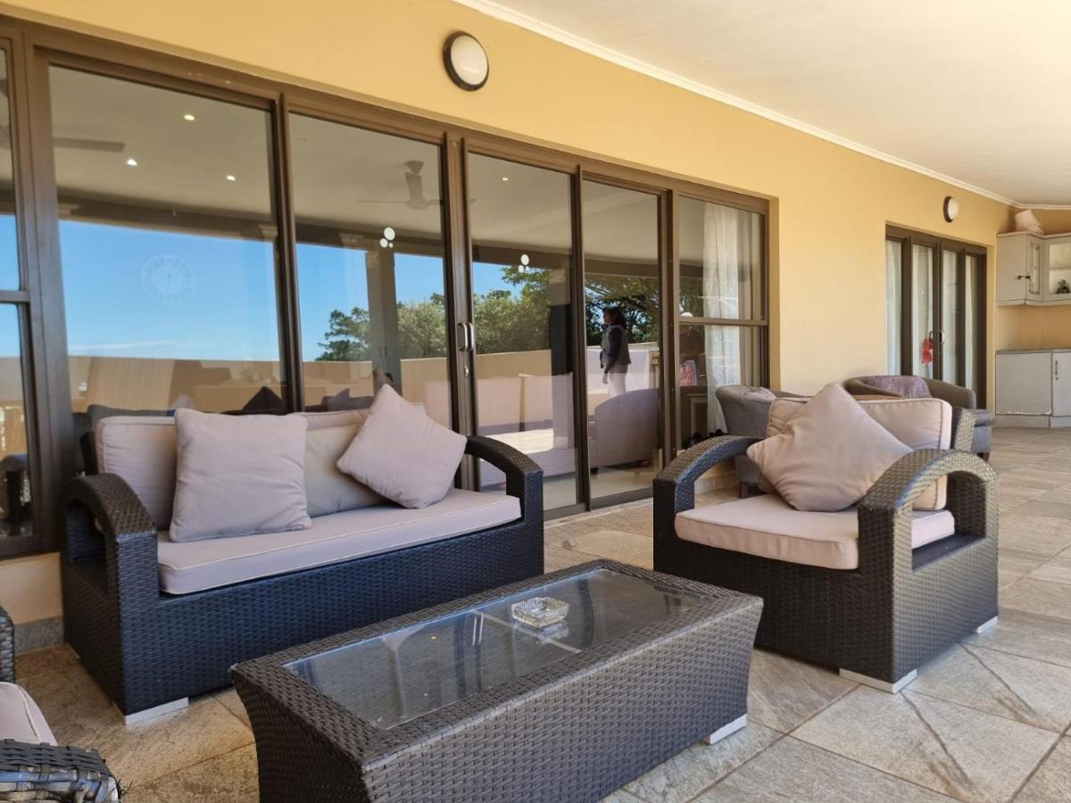 Relax Inn Ballito Extérieur photo