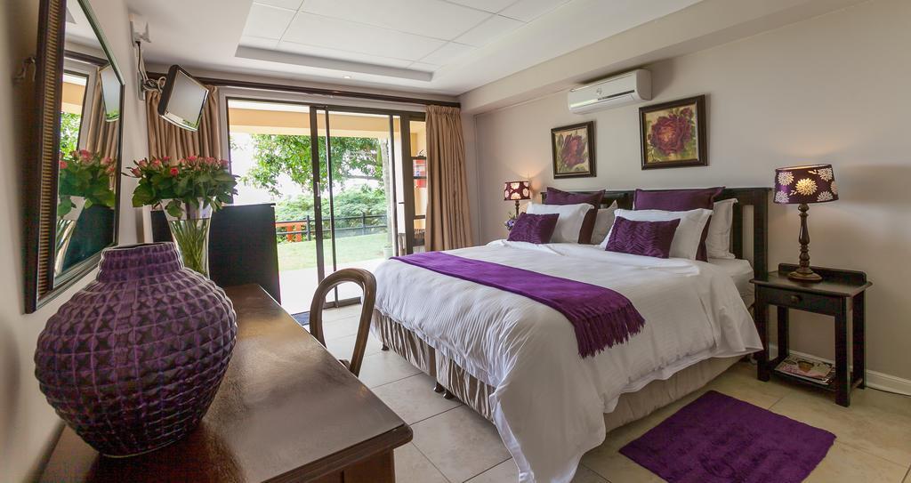 Relax Inn Ballito Chambre photo
