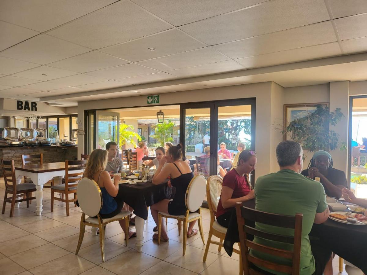 Relax Inn Ballito Extérieur photo