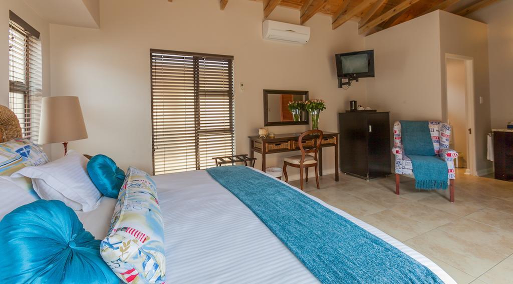 Relax Inn Ballito Chambre photo