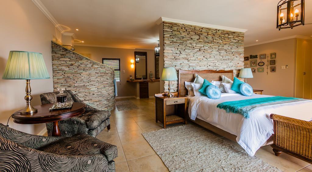 Relax Inn Ballito Chambre photo