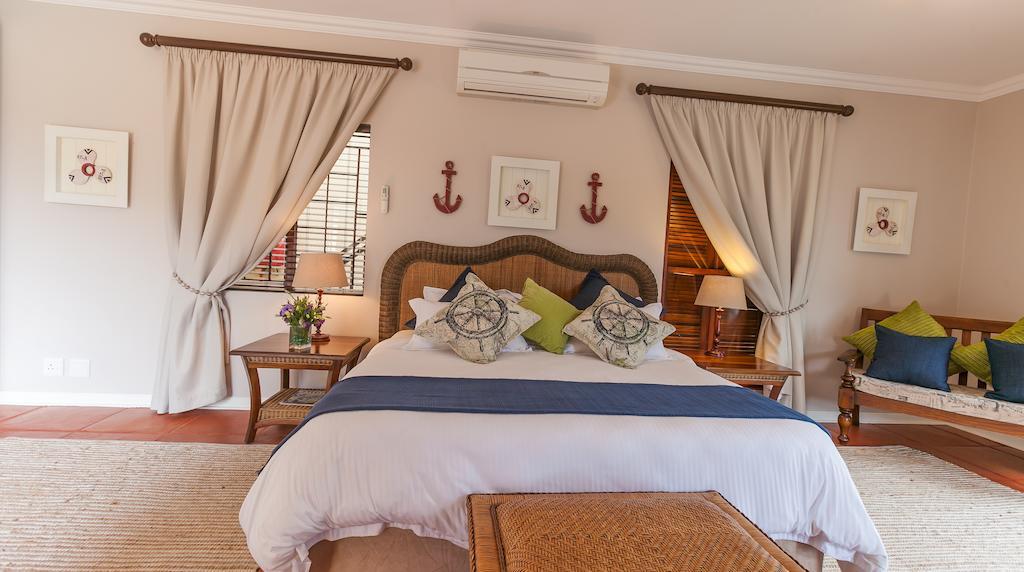 Relax Inn Ballito Chambre photo