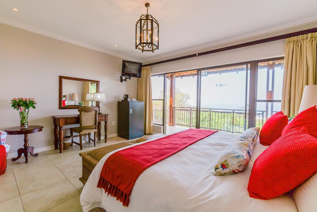 Relax Inn Ballito Chambre photo