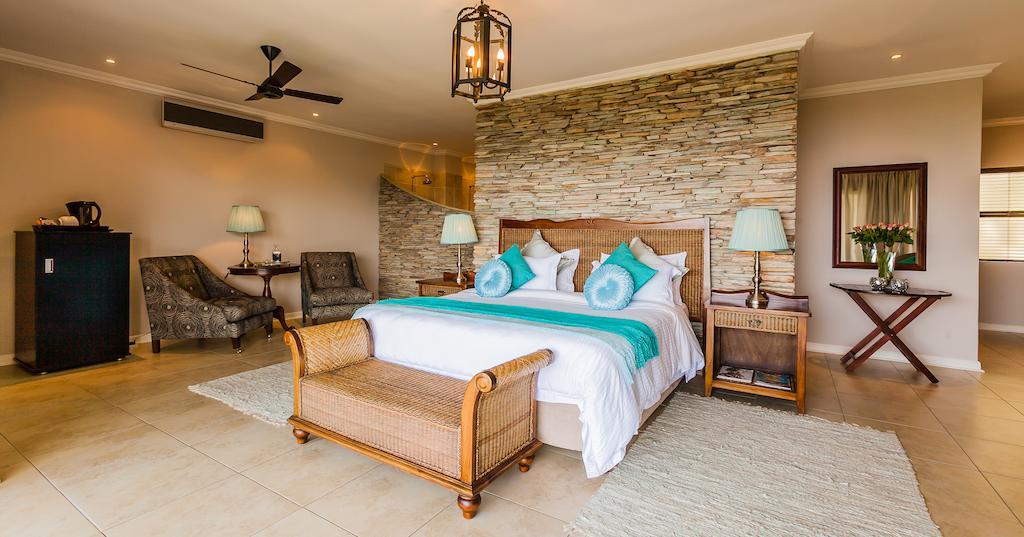 Relax Inn Ballito Chambre photo