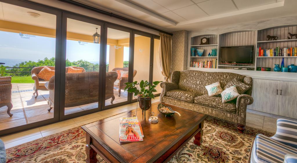 Relax Inn Ballito Extérieur photo