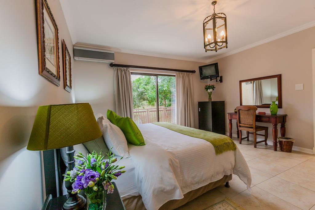 Relax Inn Ballito Chambre photo
