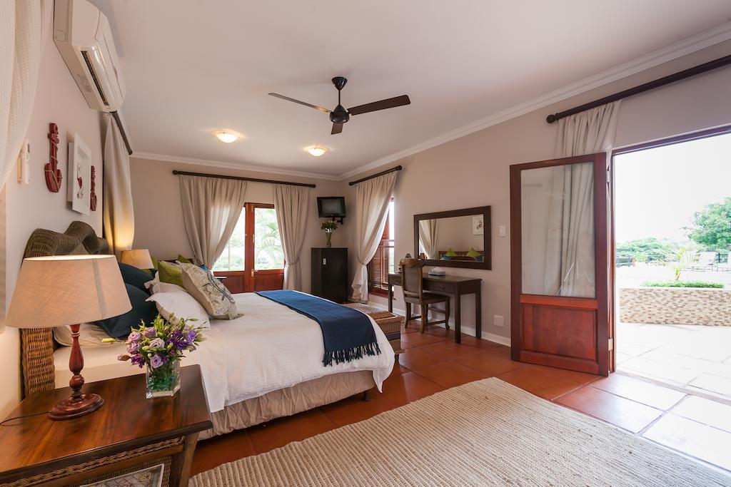 Relax Inn Ballito Chambre photo