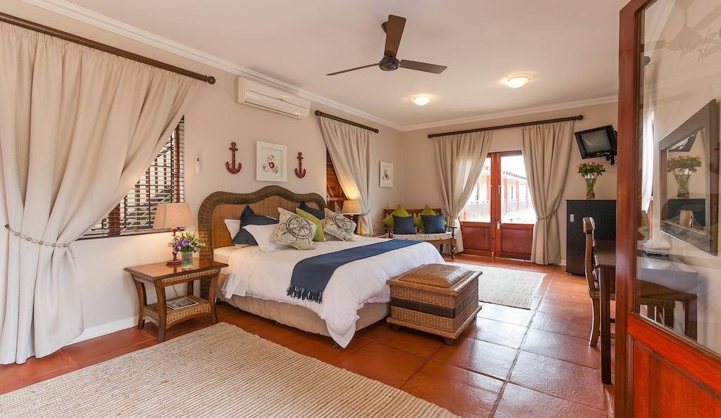 Relax Inn Ballito Chambre photo