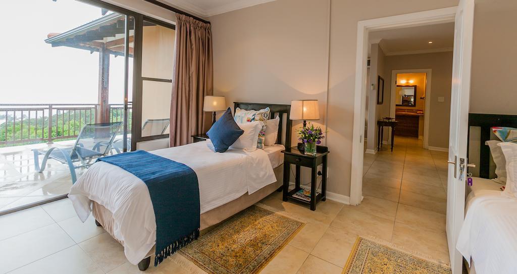 Relax Inn Ballito Chambre photo