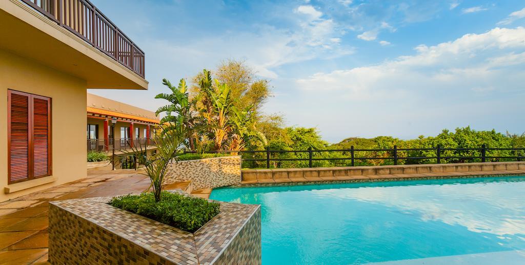 Relax Inn Ballito Extérieur photo