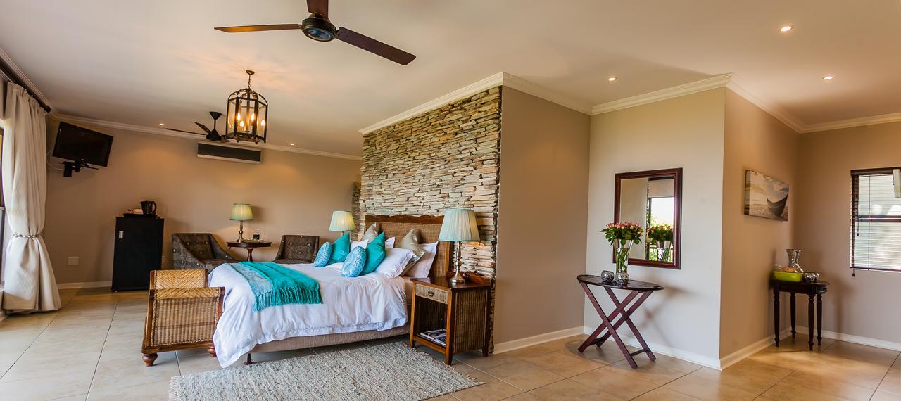 Relax Inn Ballito Extérieur photo