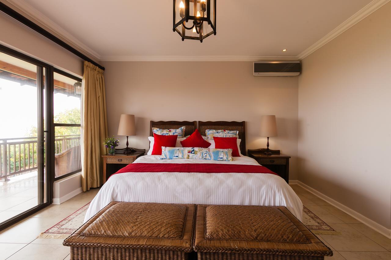 Relax Inn Ballito Extérieur photo