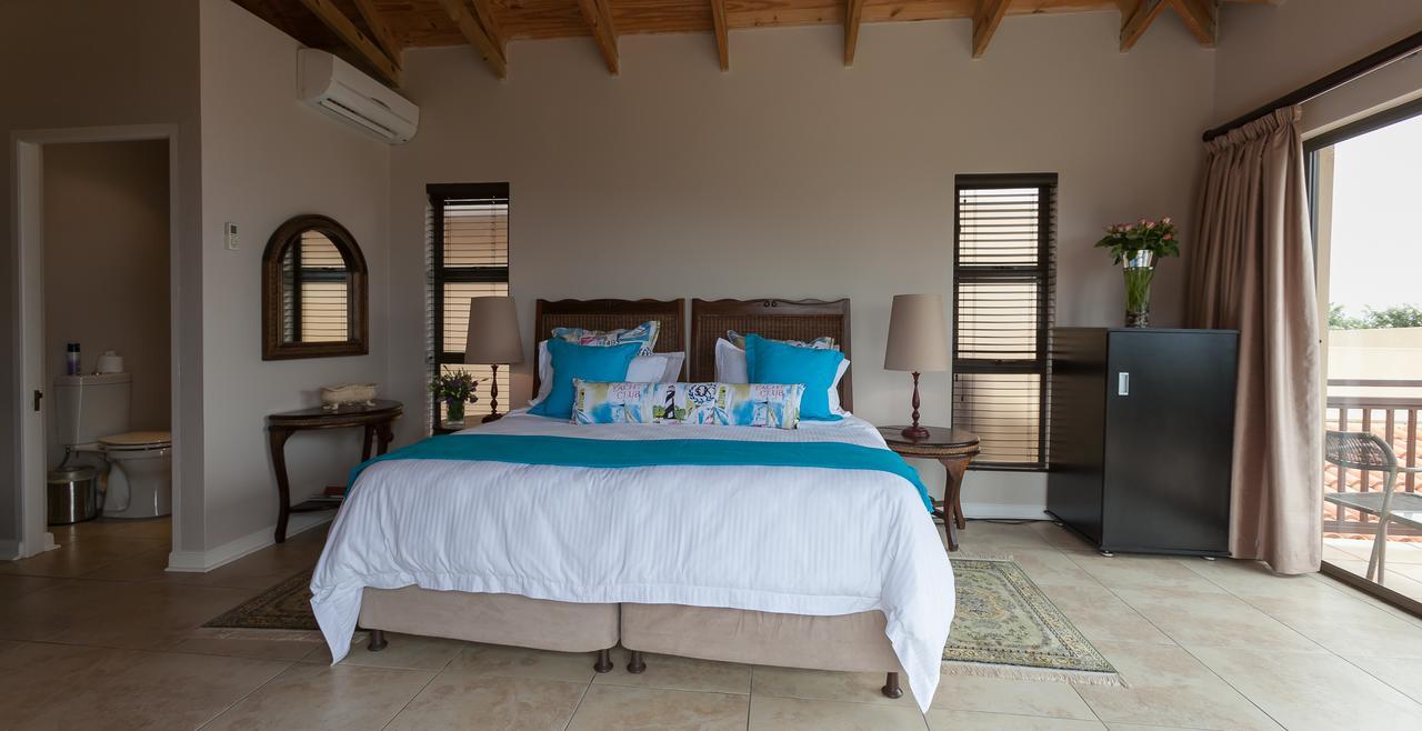 Relax Inn Ballito Extérieur photo