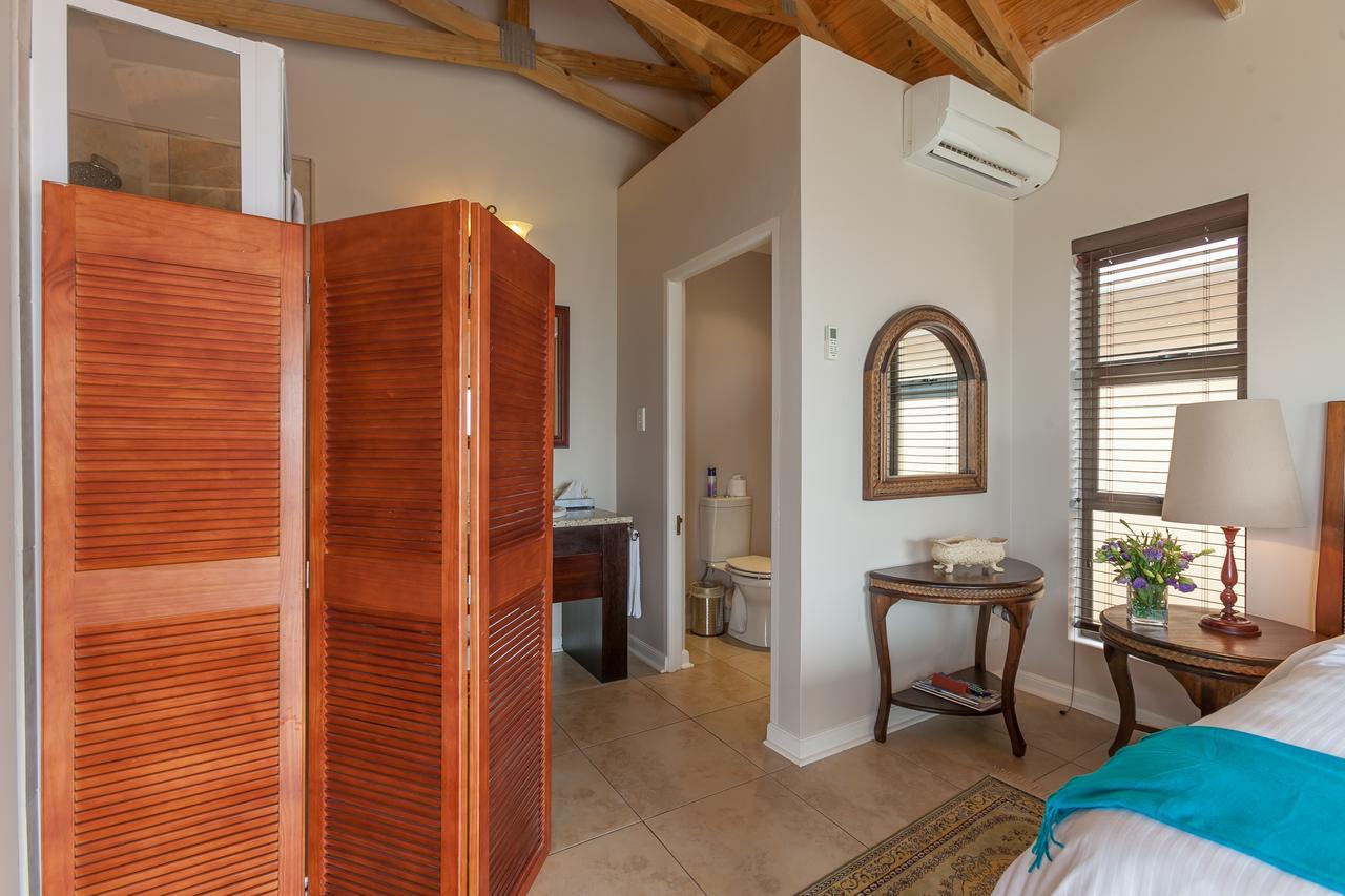 Relax Inn Ballito Extérieur photo