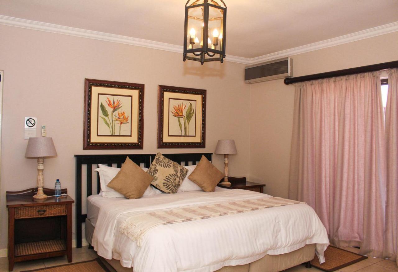Relax Inn Ballito Extérieur photo